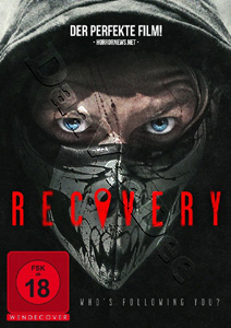 Recovery | Recovery - Who
